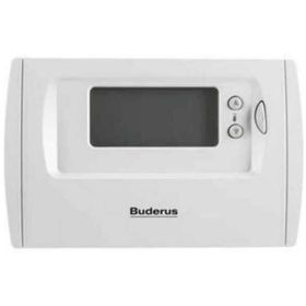 Buderus RT36RF Kablosuz Termostat