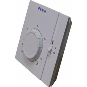 Buderus T-Control Kablolu Oda Termostatı