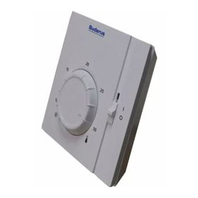 Buderus T-Control Kablolu Oda Termostatı