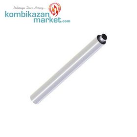 Buderus Yoğuşmalı 50 Cm Kombi Baca Uzatması