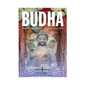BUDHA - HAJIME NAKAMURA