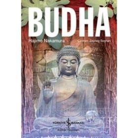 BUDHA - HAJIME NAKAMURA