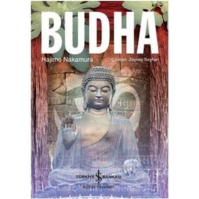 BUDHA - HAJIME NAKAMURA