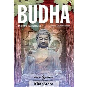 BUDHA - HAJIME NAKAMURA