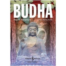 BUDHA - HAJIME NAKAMURA