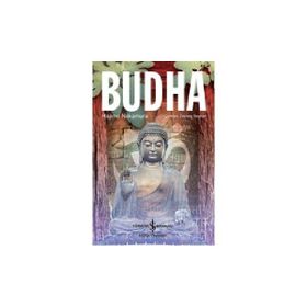 BUDHA - HAJIME NAKAMURA