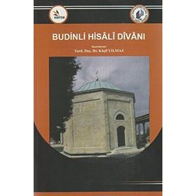 BUDINLI HISALI DİVANI - KAŞİF YILMAZ