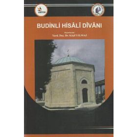 BUDINLI HISALI DİVANI - KAŞİF YILMAZ