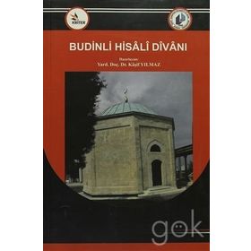 BUDINLI HISALI DİVANI - KAŞİF YILMAZ
