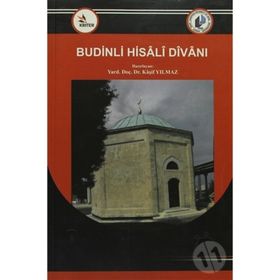BUDINLI HISALI DİVANI - KAŞİF YILMAZ