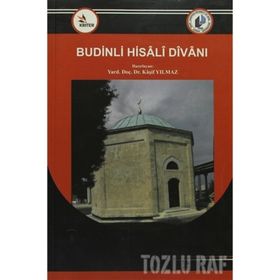 BUDINLI HISALI DİVANI - KAŞİF YILMAZ