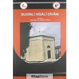 BUDINLI HISALI DİVANI - KAŞİF YILMAZ