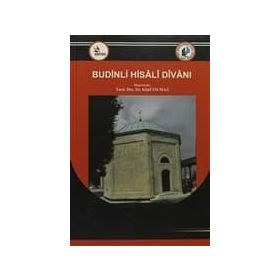 BUDINLI HISALI DİVANI - KAŞİF YILMAZ