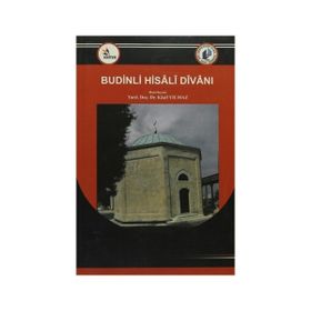 BUDINLI HISALI DİVANI - KAŞİF YILMAZ