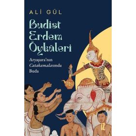 Budist Erdem Öyküleri İz Yayıncılık
