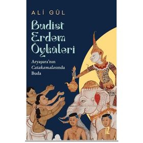 Budist Erdem Öyküleri İz Yayıncılık