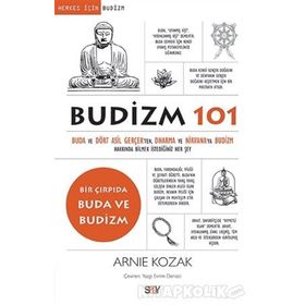 Budizm 101 - Arnie Kozak