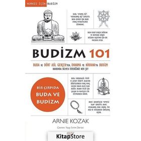 Budizm 101 - Arnie Kozak