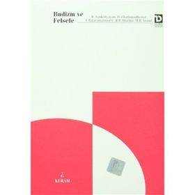 Budizm ve Felsefe - R. Sankrityayan D. Chattopadhyaya Y. Balaramamoorty R. B. Sharma M. R. Anand