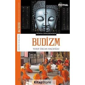 Budizm - Yusuf Özcan Hacıoğlu
