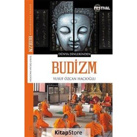 Budizm - Yusuf Özcan Hacıoğlu