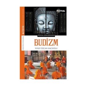 Budizm - Yusuf Özcan Hacıoğlu