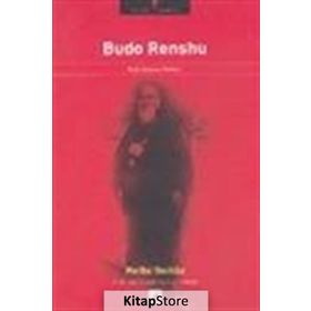 BUDO RENSHU BUDO ÇALIŞMA REHBERI - MORIHEI UESHIBA