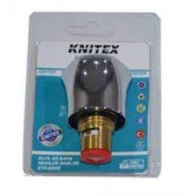 Büdü Discount KTX-2259 x 192 Alfa Krom Musluk Başlığı