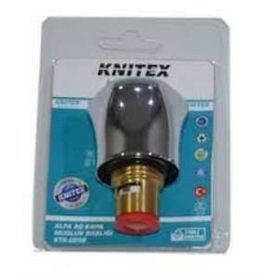 Büdü Discount KTX-2259 x 192 Alfa Krom Musluk Başlığı