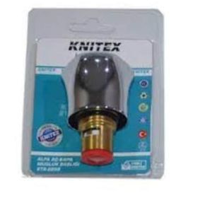 Büdü Discount KTX-2259 x 192 Alfa Krom Musluk Başlığı