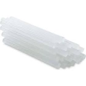Büdü Discount KTX_2156 11x300 mm 5'li Kalın Silikon Mum