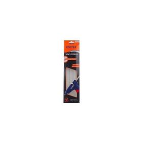 Büdü Discount KTX_2156 11x300 mm 5'li Kalın Silikon Mum