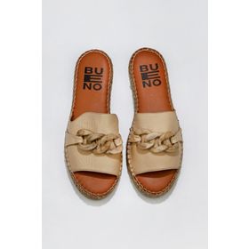 Bueno Bej Deri 01ws1821 Shoes