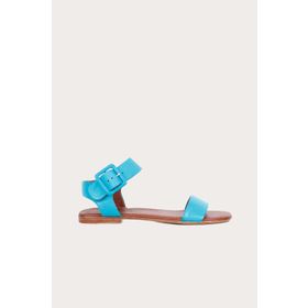 Bueno Mavi Deri 01ws6900 Bueno Shoes