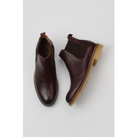 Bueno Shoes 01MR14300 Haki Süet Erkek Spor Bot