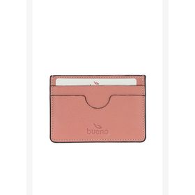 Bueno Shoes 01UC4002 Pembe Deri Unisex Kartlık