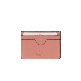 Bueno Shoes 01UC4002 Pembe Deri Unisex Kartlık