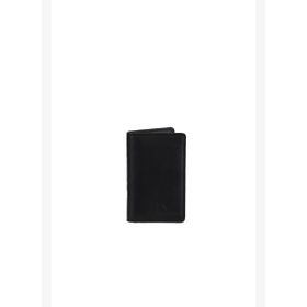 Bueno Shoes 01UC4003 Siyah Sarı Deri Unisex Kartlık
