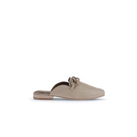 Bueno Shoes 01WA0300 Gri Kadın Terlik