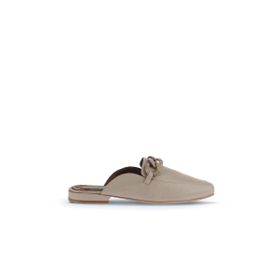 Bueno Shoes 01WA0300 Gri Kadın Terlik
