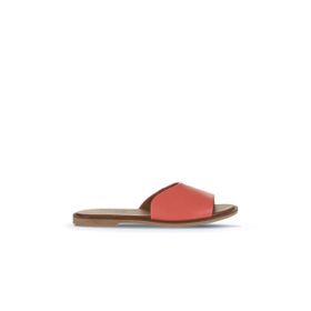 Bueno Shoes 01WA5701 Mercan Kadın Terlik
