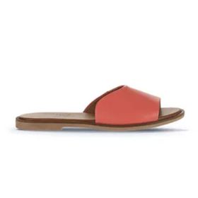 Bueno Shoes 01WA5701 Mercan Kadın Terlik