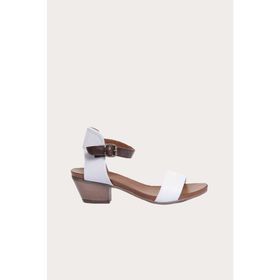 Bueno Shoes 01WJ1802 Kadın Topuklu Sandalet