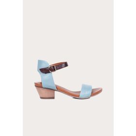 Bueno Shoes 01WJ1802 Kadın Topuklu Sandalet