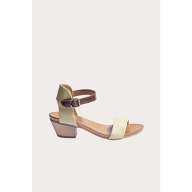 Bueno Shoes 01WJ1802 Kadın Topuklu Sandalet