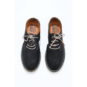 Bueno Shoes 01WL0451 Beyaz Deri Kadın Düz Babet