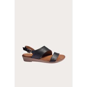 Bueno Shoes 01WL1508 Kadın Düz Sandalet