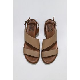 Bueno Shoes 01WL1508 Kadın Düz Sandalet