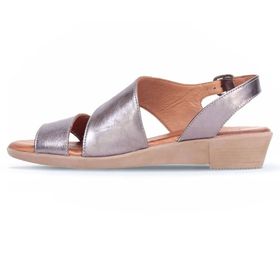 Bueno Shoes 01WL1508 Kadın Düz Sandalet