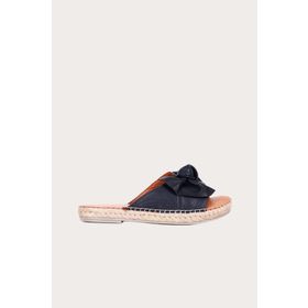 Bueno Shoes 01WL4605 Siyah Kadın Terlik
